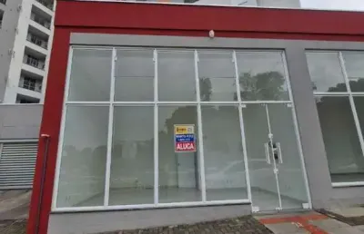 Casa comercial para alugar no Operário, Novo Hamburgo 