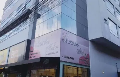 Sala comercial à venda no Rio Branco, Novo Hamburgo 