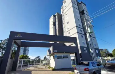 Apartamento com 2 quartos para alugar no Rondônia, Novo Hamburgo 