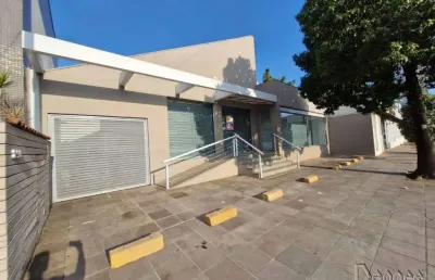 Predio comercial / industrial hamburgo velho novo hamburgo