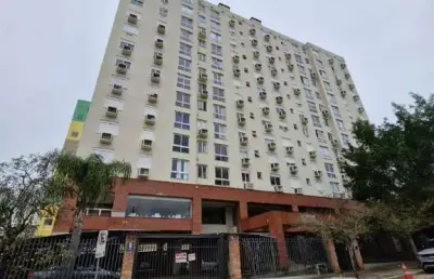 Apartamento com 2 quartos para alugar no Centro, Novo Hamburgo 