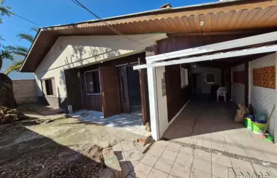 Casa para alugar no Centro, Estância Velha 