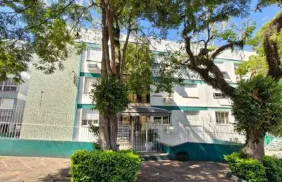 Apartamento com 3 quartos à venda no Guarani, Novo Hamburgo 