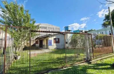 Casa com 2 quartos à venda no Canudos, Novo Hamburgo 