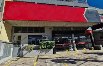 Apartamento com 4 quartos para alugar no Ideal, Novo Hamburgo 
