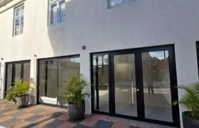 Casa comercial para alugar no Hamburgo Velho, Novo Hamburgo 