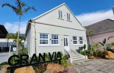 Casa para alugar no Hamburgo Velho, Novo Hamburgo 