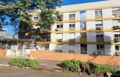 Apartamento com 2 quartos à venda no Guarani, Novo Hamburgo 
