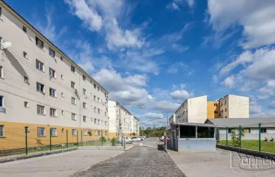 Apartamento com 2 quartos à venda no Santo Afonso, Novo Hamburgo 