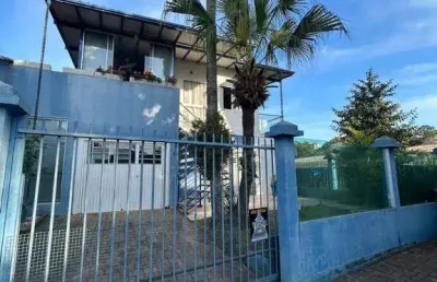 Casa à venda no Rondônia, Novo Hamburgo 