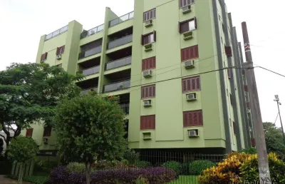 Apartamento com 3 quartos à venda na Vila Rosa, Novo Hamburgo 