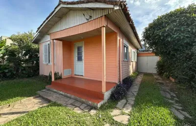 Casa com 3 quartos à venda no Liberdade, Novo Hamburgo 