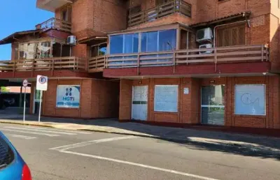 Apartamento com 2 quartos para alugar no Centro, Sapiranga 