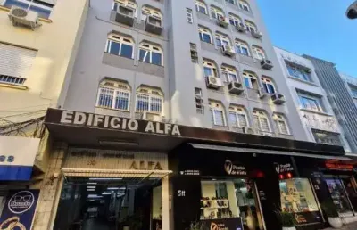 Sala comercial para alugar no Centro, Novo Hamburgo 