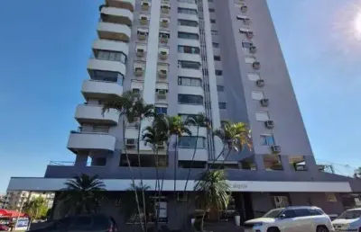 Apartamento com 2 quartos para alugar no Pátria Nova, Novo Hamburgo 