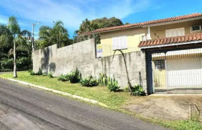 Casa com 2 quartos à venda no Santo André, São Leopoldo 