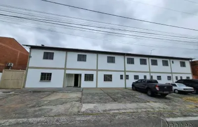 Barracão / Galpão / Depósito à venda no Pinheiro, São Leopoldo 