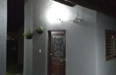 Casa com 3 quartos à venda no Rondônia, Novo Hamburgo 