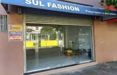 Casa comercial para alugar no Rio Branco, Novo Hamburgo 