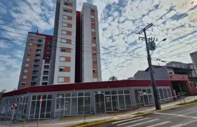 Apartamento com 2 quartos para alugar no Operário, Novo Hamburgo 