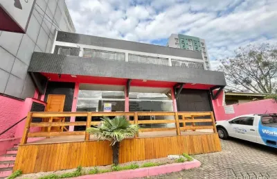 Predio comercial / industrial pátria nova novo hamburgo