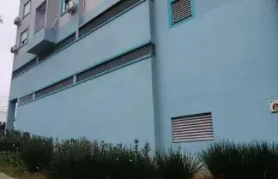 Apartamento com 2 quartos à venda no Guarani, Novo Hamburgo 