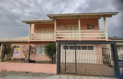 Casa com 2 quartos à venda no Scharlau, São Leopoldo 