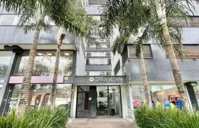 Apartamento com 2 quartos à venda no Guarani, Novo Hamburgo 