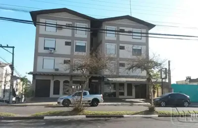 Apartamento com 2 quartos para alugar no Ouro Branco, Novo Hamburgo 