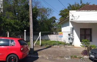 Casa com 1 quarto para alugar no Rincão, Novo Hamburgo 