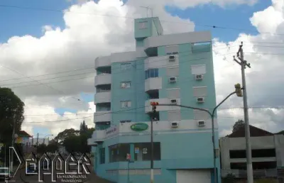 Apartamento com 2 quartos para alugar no Hamburgo Velho, Novo Hamburgo 