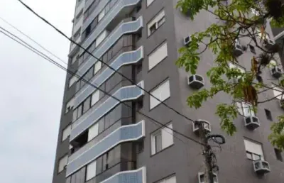 Apartamento com 3 quartos à venda no Rio Branco, Novo Hamburgo 