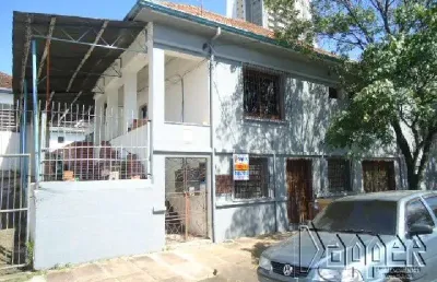 Casa para alugar no Centro, Novo Hamburgo 