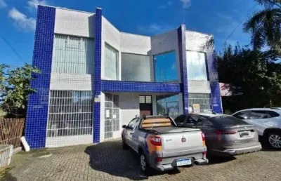Sala comercial para alugar no Ouro Branco, Novo Hamburgo 