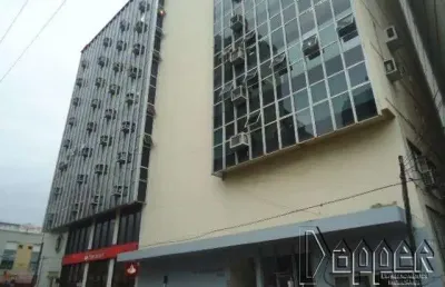 Sala comercial à venda no Centro, Novo Hamburgo 