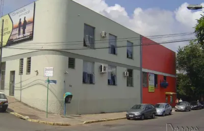 Barracão / Galpão / Depósito para alugar no Hamburgo Velho, Novo Hamburgo 