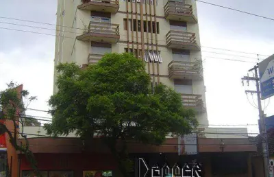 Apartamento com 1 quarto à venda no Centro, Novo Hamburgo 