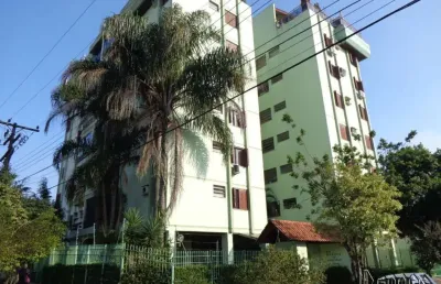 Apartamento com 3 quartos à venda no Rio Branco, Novo Hamburgo 