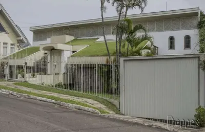 Casa com 4 quartos à venda no Guarani, Novo Hamburgo 