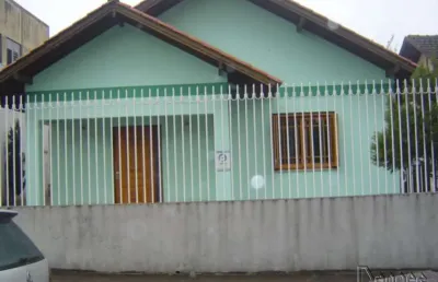 Casa com 3 quartos à venda no Rio Branco, Novo Hamburgo 