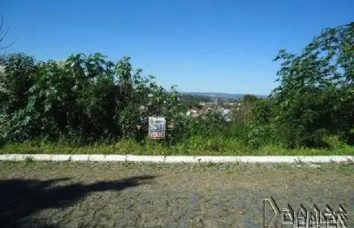 Terreno comercial à venda no Jardim Mauá, Novo Hamburgo 