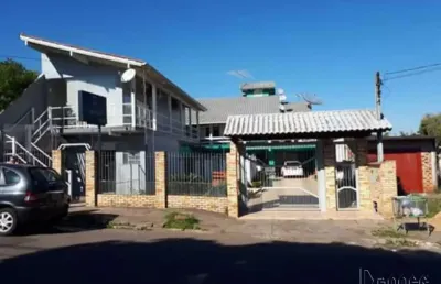 Casa com 3 quartos à venda no Canudos, Novo Hamburgo 