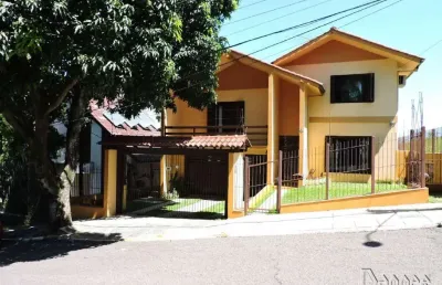 Casa com 3 quartos à venda no Ideal, Novo Hamburgo 
