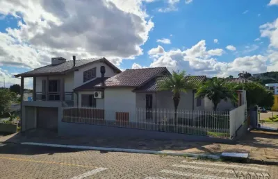 Casa com 3 quartos à venda no Santo Afonso, Novo Hamburgo 