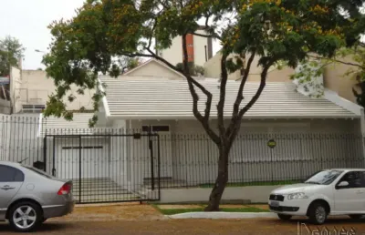 Casa para alugar no Guarani, Novo Hamburgo 
