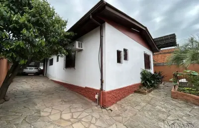 Casa com 4 quartos à venda no Liberdade, Novo Hamburgo 