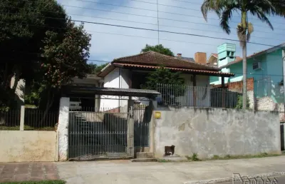 Casa com 3 quartos à venda no Ouro Branco, Novo Hamburgo 