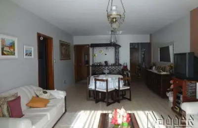 Apartamento com 3 quartos à venda no Hamburgo Velho, Novo Hamburgo 
