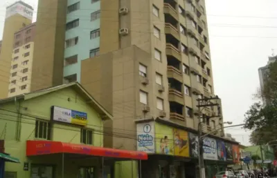 Apartamento com 2 quartos à venda no Centro, Novo Hamburgo 
