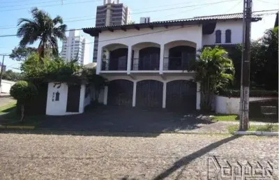 Casa com 3 quartos à venda no Boa Vista, Novo Hamburgo 